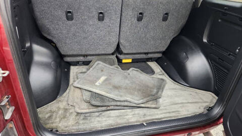 2005 Toyota RAV4