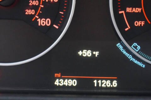 2020 BMW 4 Series 440i