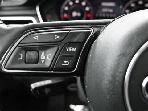 2018 Audi A5 Sportback 2.0T quattro Premium Plus