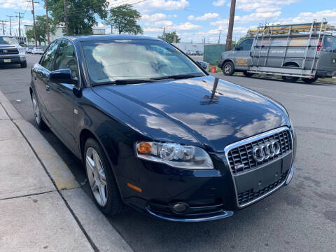 2008 Audi A4