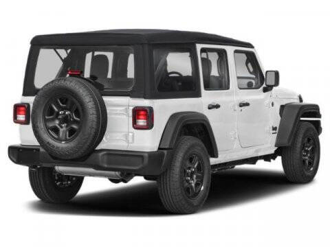 2025 Jeep Wrangler Rubicon 392 Final Edition