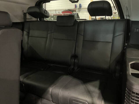 2024 Toyota Sequoia