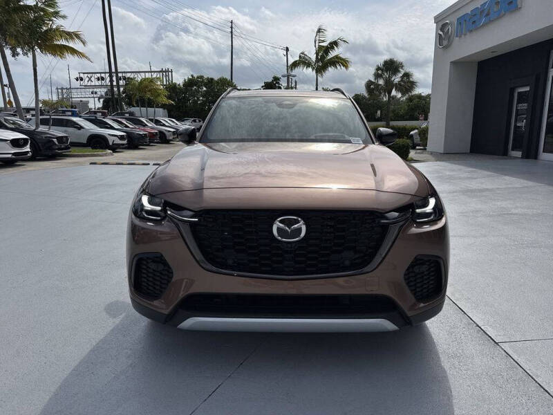 2026 Mazda CX-70 3.3 Turbo Premium Plus