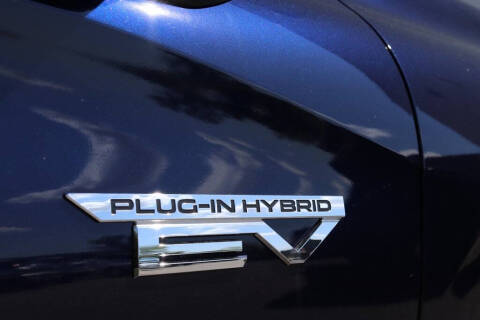 2025 Mitsubishi Outlander PHEV SEL