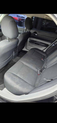 2008 Dodge Magnum