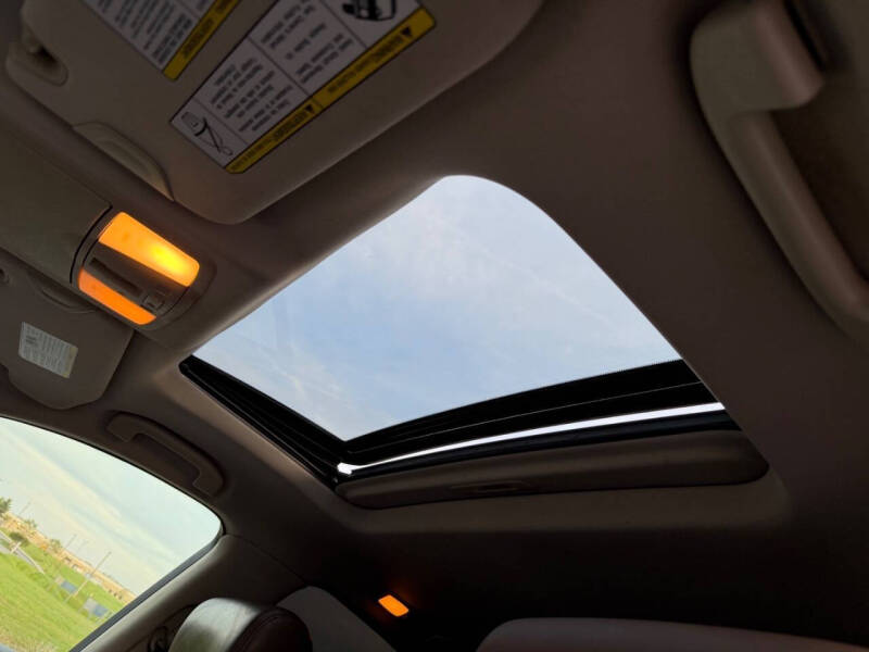2012 Infiniti FX35