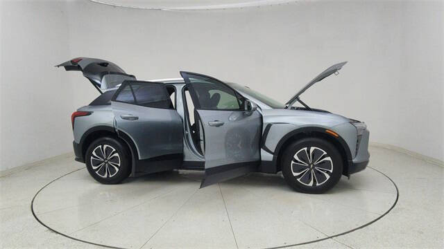 2024 Chevrolet Blazer EV 2LT