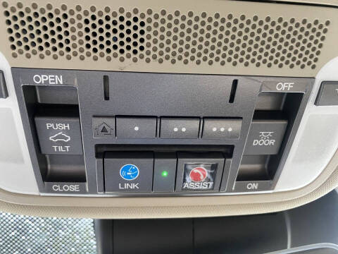 2020 Acura TLX w/Tech