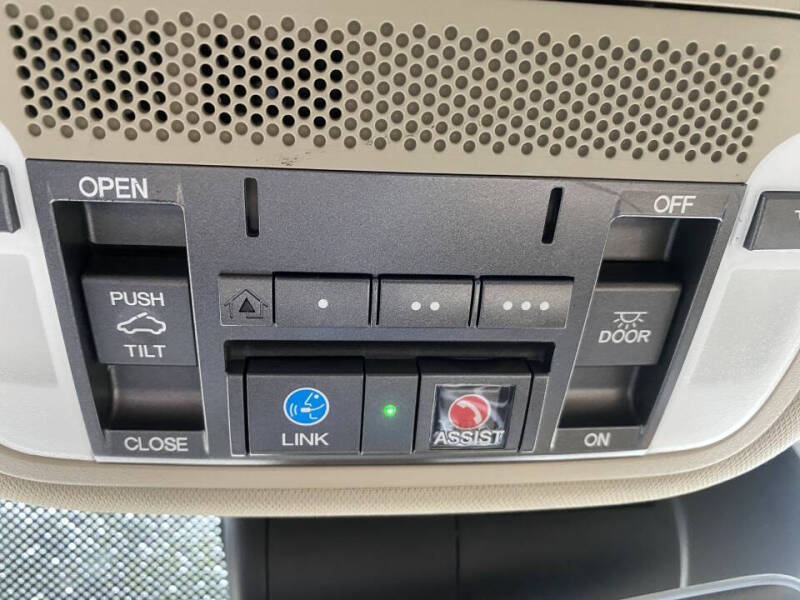 2020 Acura TLX w/Tech