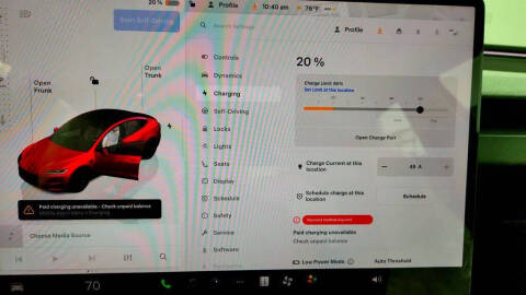 2026 Tesla Model 3
