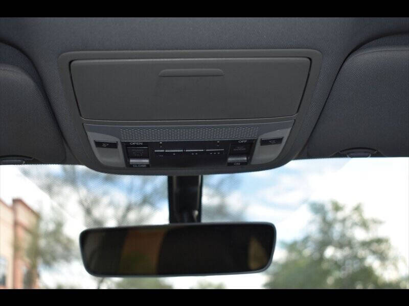 2016 Acura MDX w/AcuraWatch