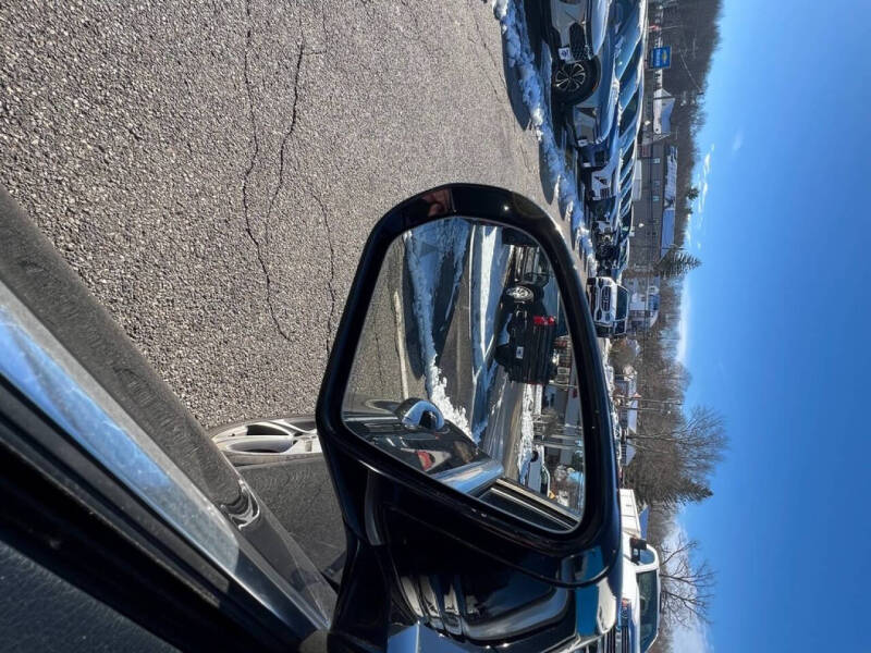 2019 Mercedes-Benz E-Class E 300 4MATIC