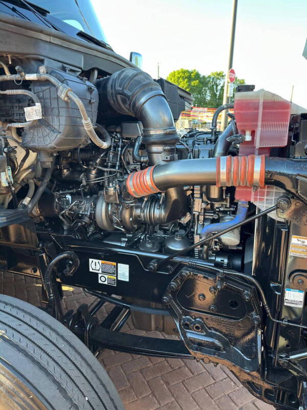 2020 Kenworth T680
