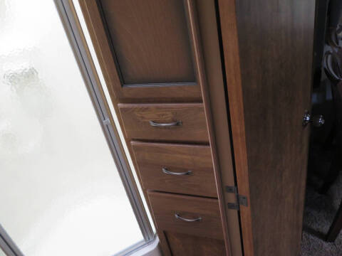 2015 Crossroads RV Zinger