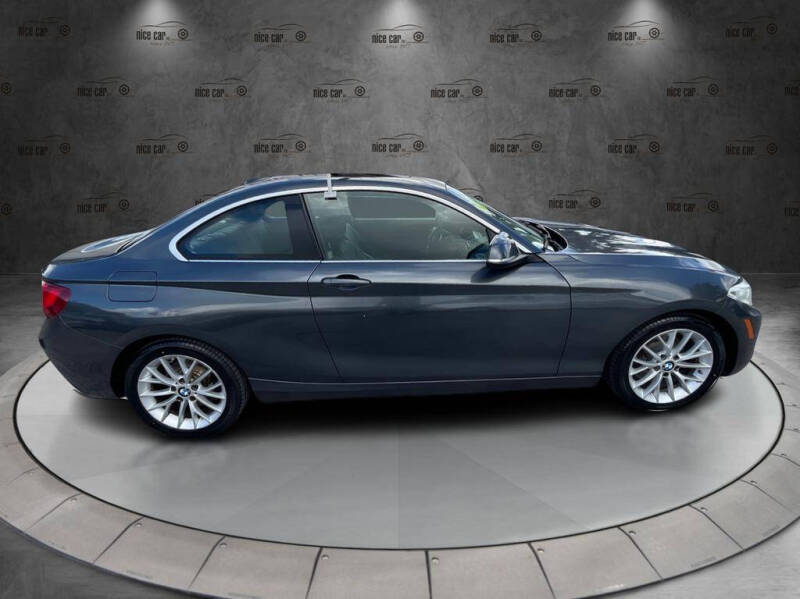 2016 BMW 2 Series 228i
