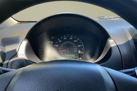 2014 Mitsubishi Mirage