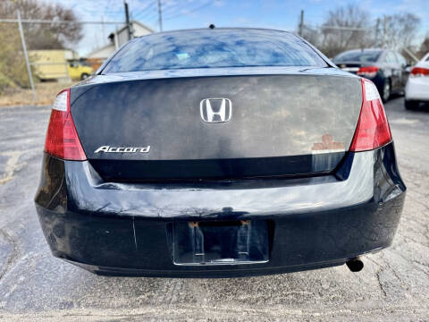 2009 Honda Accord EX-L w/Navi