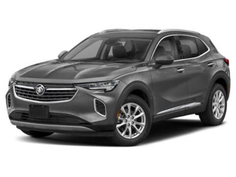 2023 Buick Envision for sale at Edwards Storm Lake in Storm Lake IA