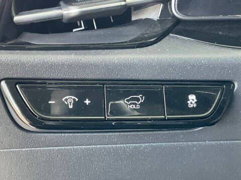 2023 Kia Niro EV Wave