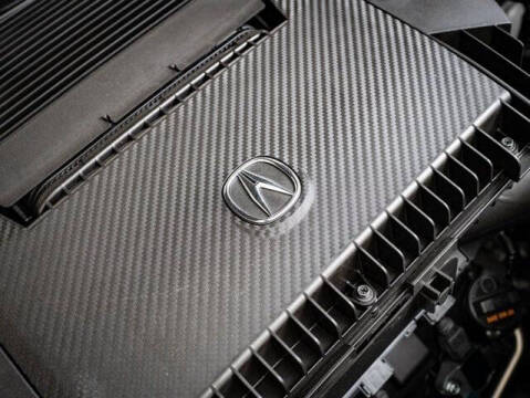 2025 Acura MDX SH-AWD w/Advance