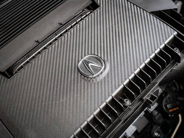 2025 Acura MDX SH-AWD w/Advance