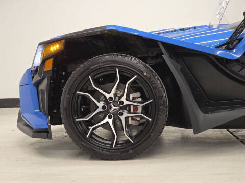 2020 Polaris Slingshot