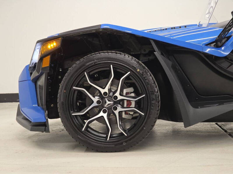 2020 Polaris Slingshot