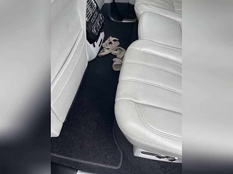 2016 Land Rover Range Rover HSE