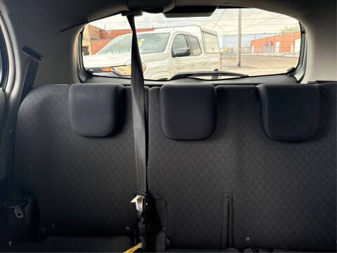 2009 Toyota Yaris