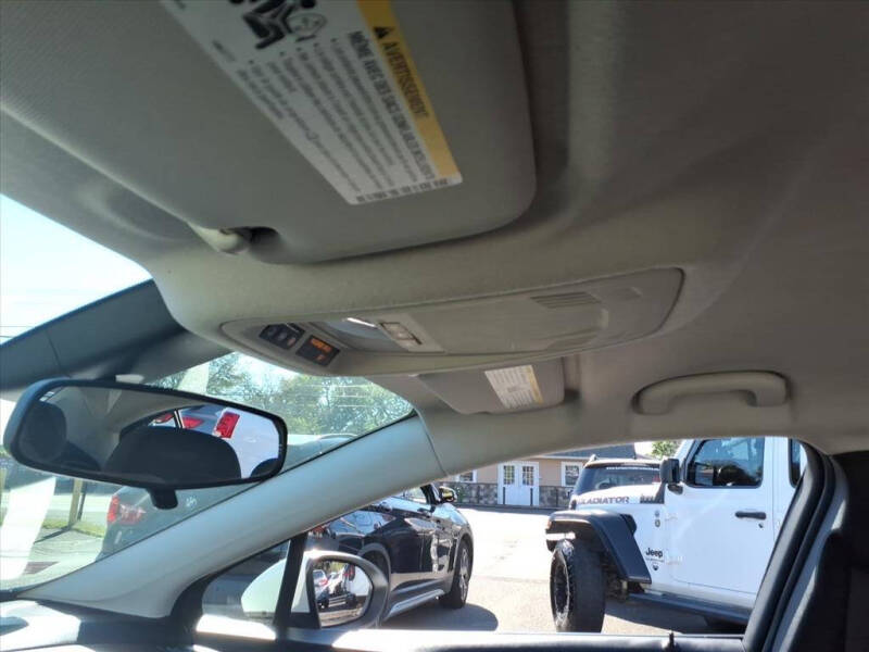 2016 Chevrolet Cruze LS Auto