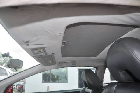 2011 Honda Civic