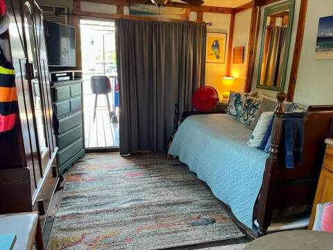 2000 HOUSE BOAT HOMEMADE