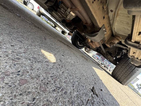 1999 Ford Explorer Limited