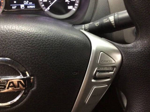 2013 Nissan Sentra SR