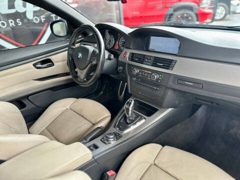 2011 BMW 3 Series 335is