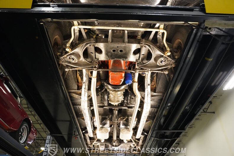 1955 Chevrolet Bel Air