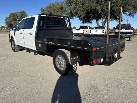 2020 Ford F-350 Super Duty