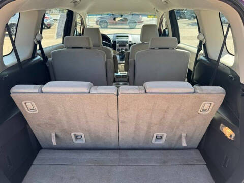 2010 Mazda MAZDA5 Sport