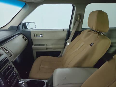 2009 Ford Flex SE