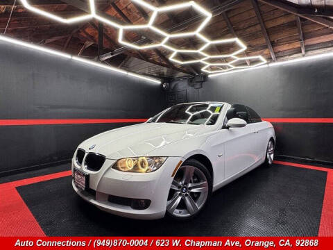 2008 BMW 3 Series 335i