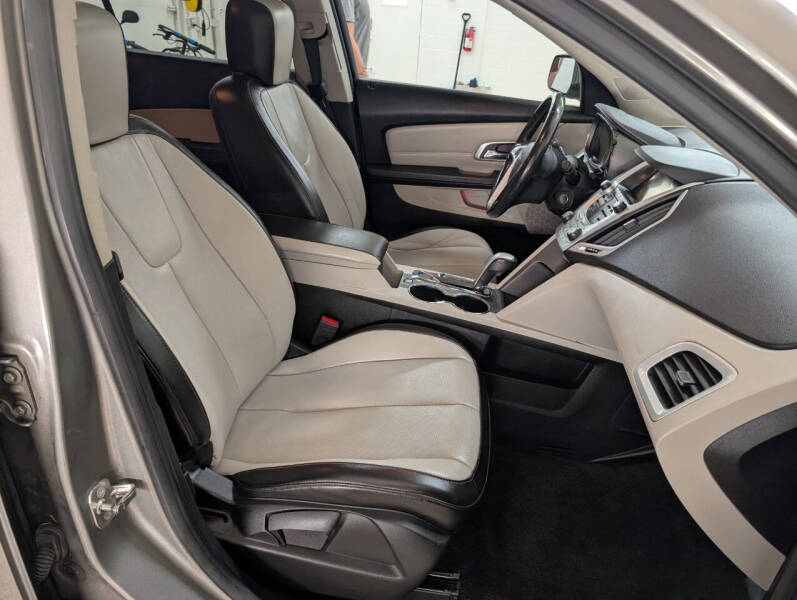 2012 GMC Terrain SLT-2