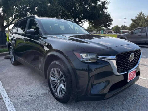 2024 Mazda CX-90 3.3 Turbo Select