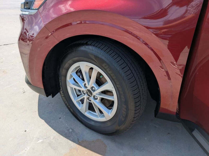 2024 Kia Carnival