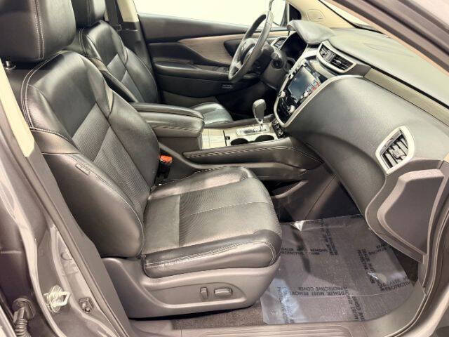 2017 Nissan Murano