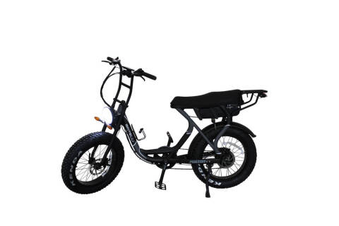 2023 Bintelli FUSION HYBRID