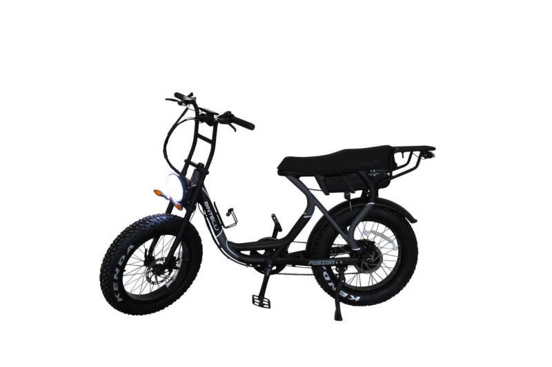 2023 Bintelli FUSION HYBRID