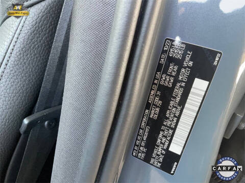 2024 Volvo S60 B5 Plus Dark Theme