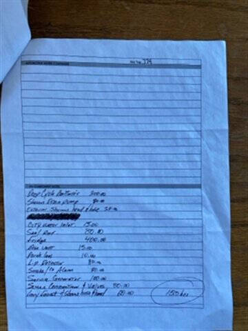 2002 Volkswagen EuroVan