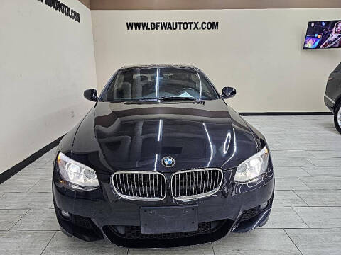 2011 BMW 3 Series 335i