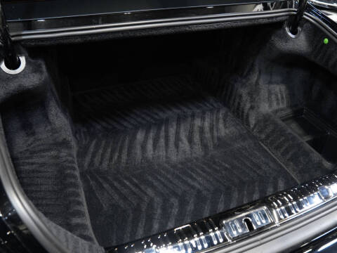 2020 Rolls-Royce Ghost